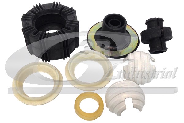 Kit riparazione, Leva cambio - 24627 3RG