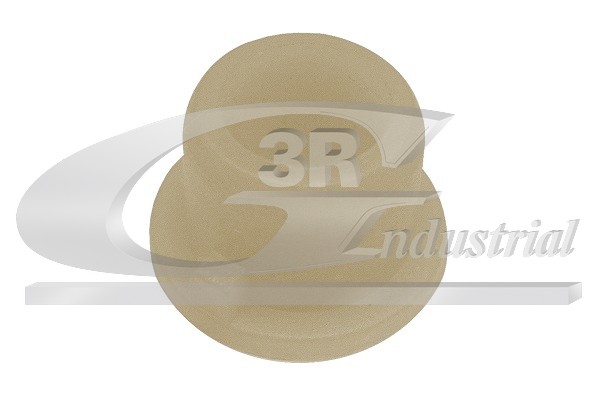 Buchse, Wähl-/Schaltstange - 24705 3RG