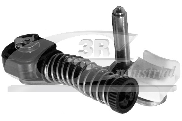Kit riparazione, Leva cambio - 24725 3RG