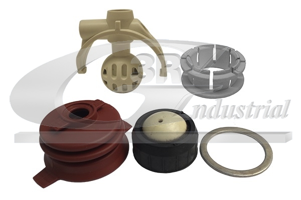Repair Kit, gear lever - 24762 3RG