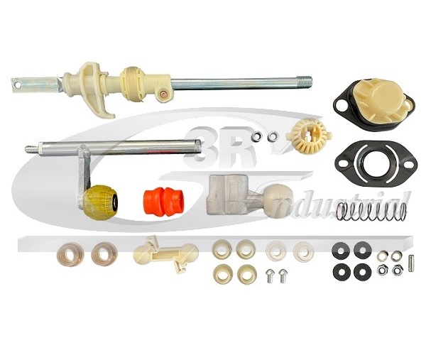 Repair Kit, gear lever - 24765 3RG