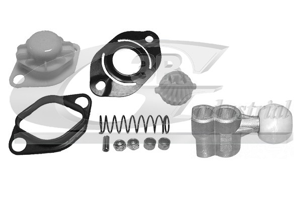 Kit riparazione, Leva cambio - 24766 3RG