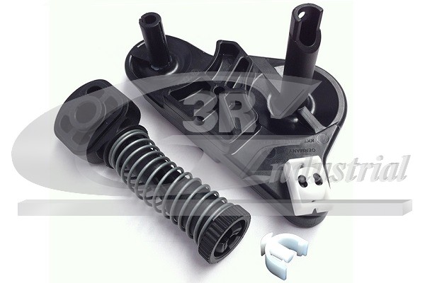 Bush, selector-/shift rod - 24789 3RG