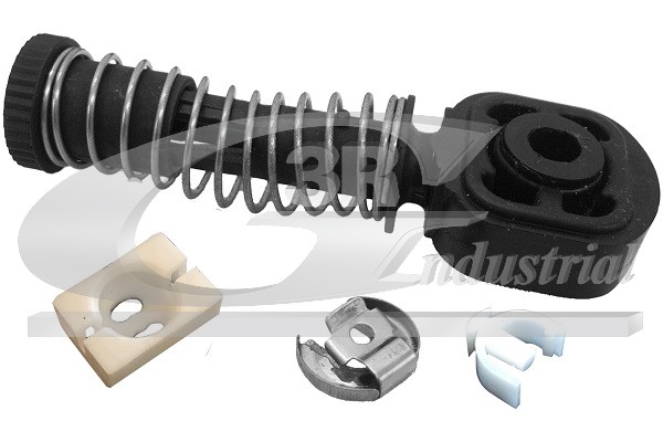 Bush, selector-/shift rod - 24790 3RG