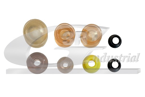 Kit riparazione, Leva cambio - 24792 3RG
