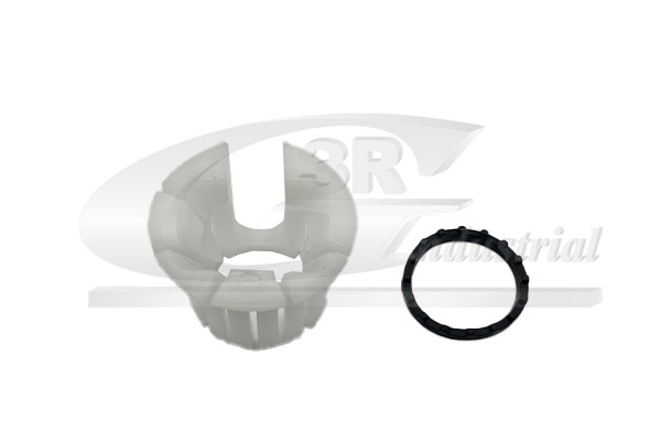 Kit riparazione, Leva cambio - 24910 3RG