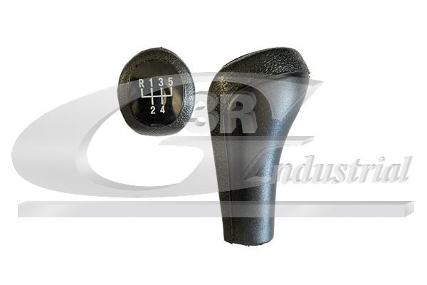 Pomello leva cambio - 25104 3RG