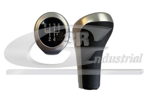 Gear Knob - 25106 3RG