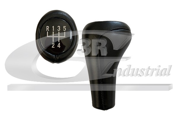 Gear Knob - 25110 3RG