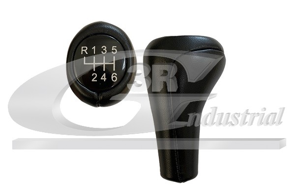 Pomello leva cambio - 25111 3RG