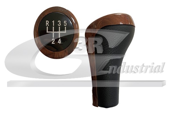 Pomello leva cambio - 25112 3RG