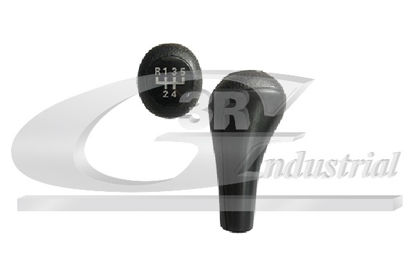 Gear Knob - 25114 3RG