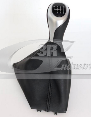 Gear Lever Gaiter - 25131 3RG