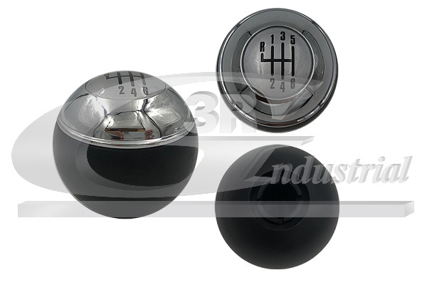 Gear Knob - 25137 3RG