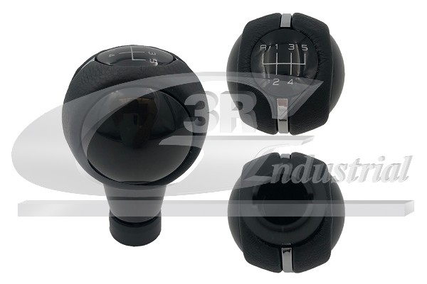Pomello leva cambio - 25138 3RG