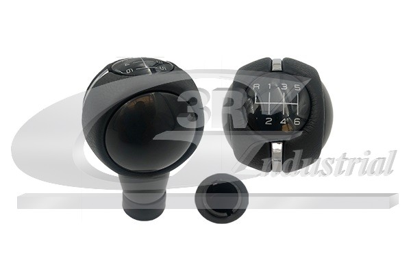 Gear Knob - 25139 3RG