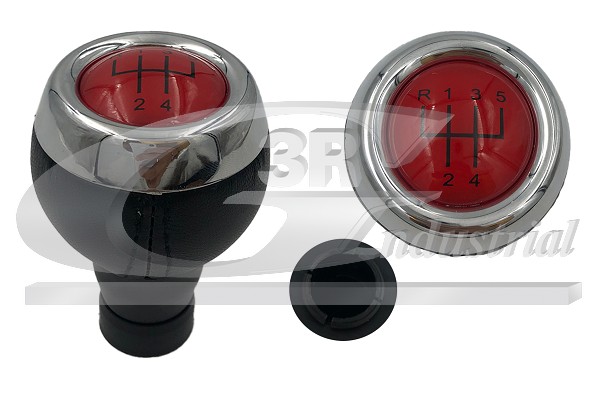 Pomello leva cambio - 25140 3RG