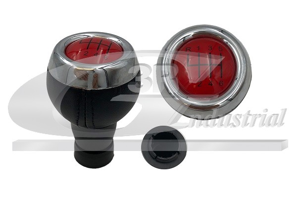 Gear Knob - 25141 3RG
