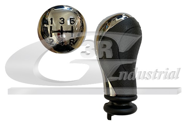 Gear Knob - 25200 3RG
