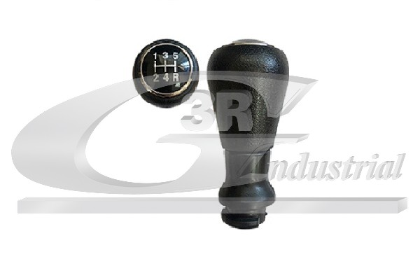 Gear Knob - 25203 3RG