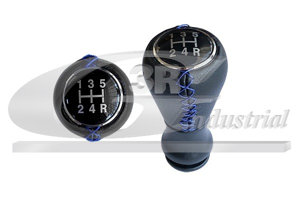 Pomello leva cambio - 25204 3RG