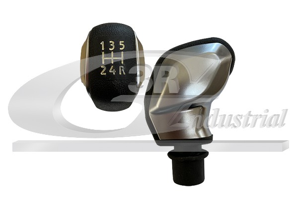 Gear Knob - 25207 3RG