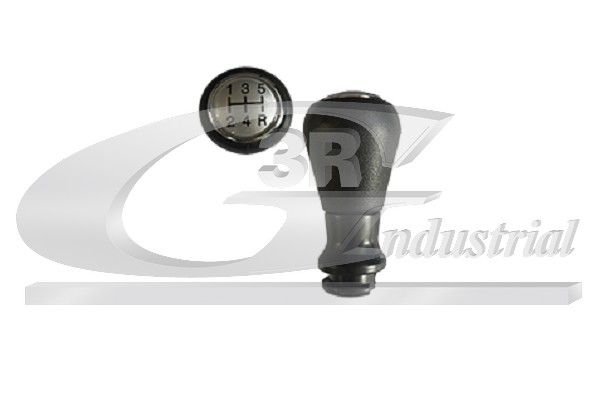 Pomello leva cambio - 25209 3RG