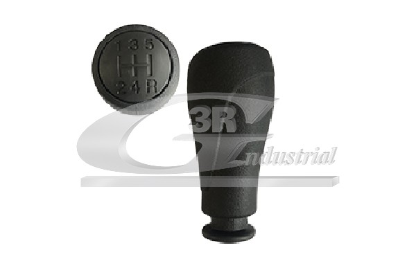 Gear Knob - 25211 3RG