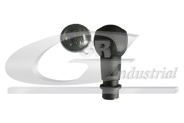 Gear Knob - 25214 3RG