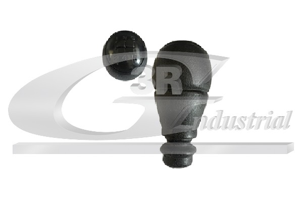 Pomello leva cambio - 25215 3RG