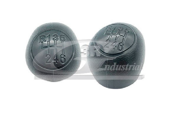 Pomello leva cambio - 25217 3RG