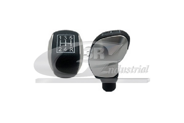 Pomello leva cambio - 25240 3RG