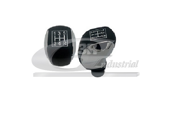 Pomello leva cambio - 25241 3RG