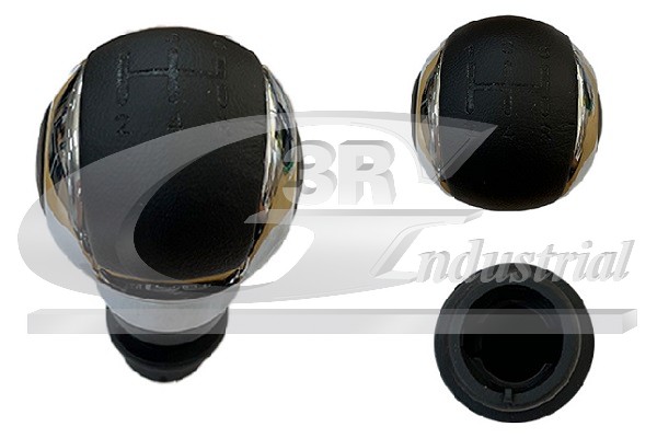 Pomello leva cambio - 25244 3RG