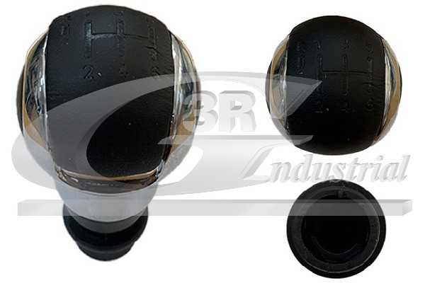 Gear Knob - 25245 3RG