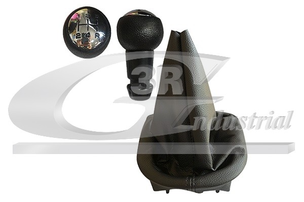 Rivestimento leva cambio - 25246 3RG