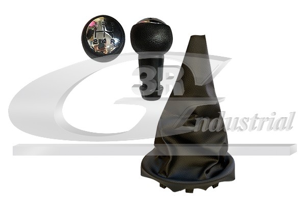 Rivestimento leva cambio - 25249 3RG