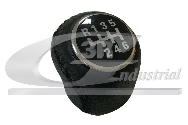 Pomello leva cambio - 25253 3RG