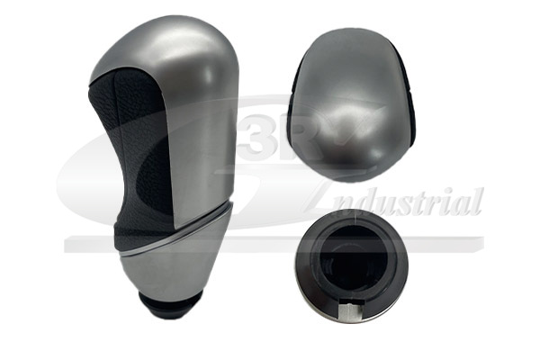 Pomello leva cambio - 25273 3RG