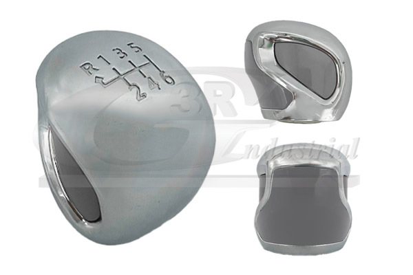 Pomello leva cambio - 25276 3RG