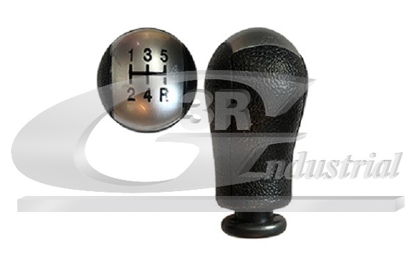 Pomello leva cambio - 25306 3RG