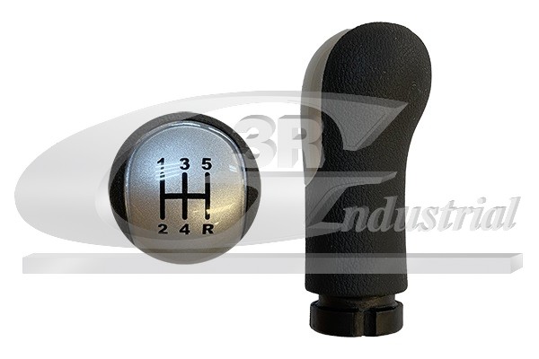 Gear Knob - 25318 3RG