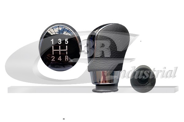 Gear Knob - 25323 3RG