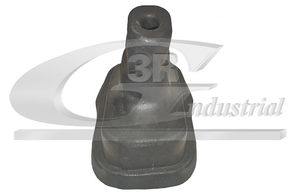 Gear Lever Gaiter - 25400 3RG