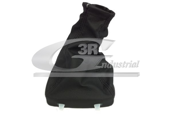 Gear Lever Gaiter - 25410 3RG