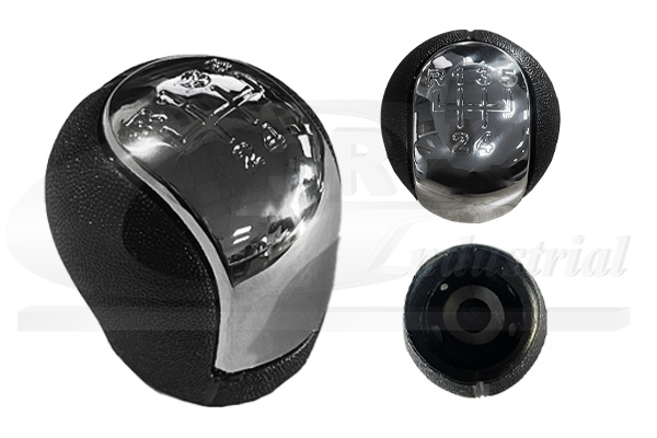 Pomello leva cambio - 25415 3RG