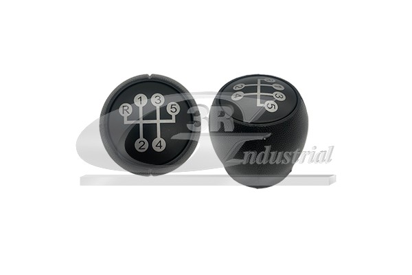Gear Knob - 25422 3RG