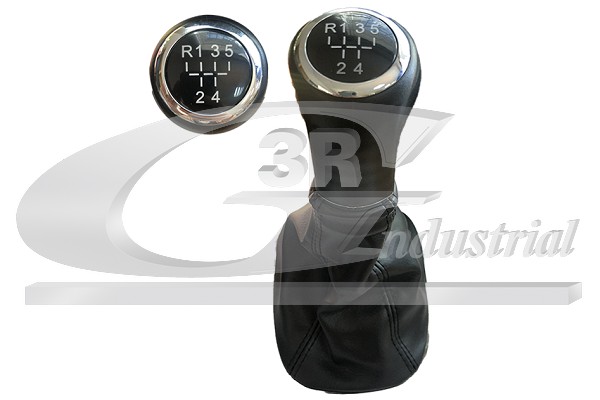 Gear Knob - 25425 3RG