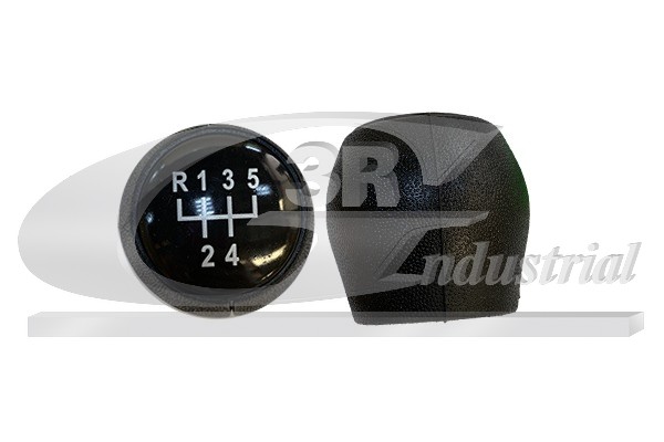 Gear Knob - 25431 3RG