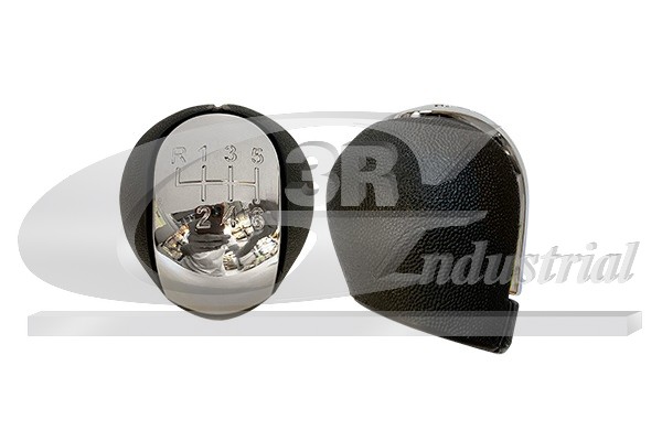 Gear Knob - 25434 3RG